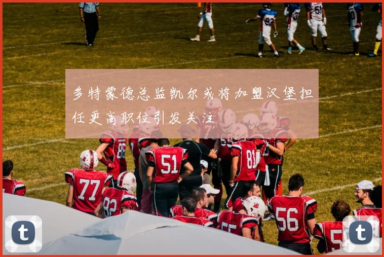 多特蒙德总监凯尔或将加盟汉堡担任更高职位引发关注